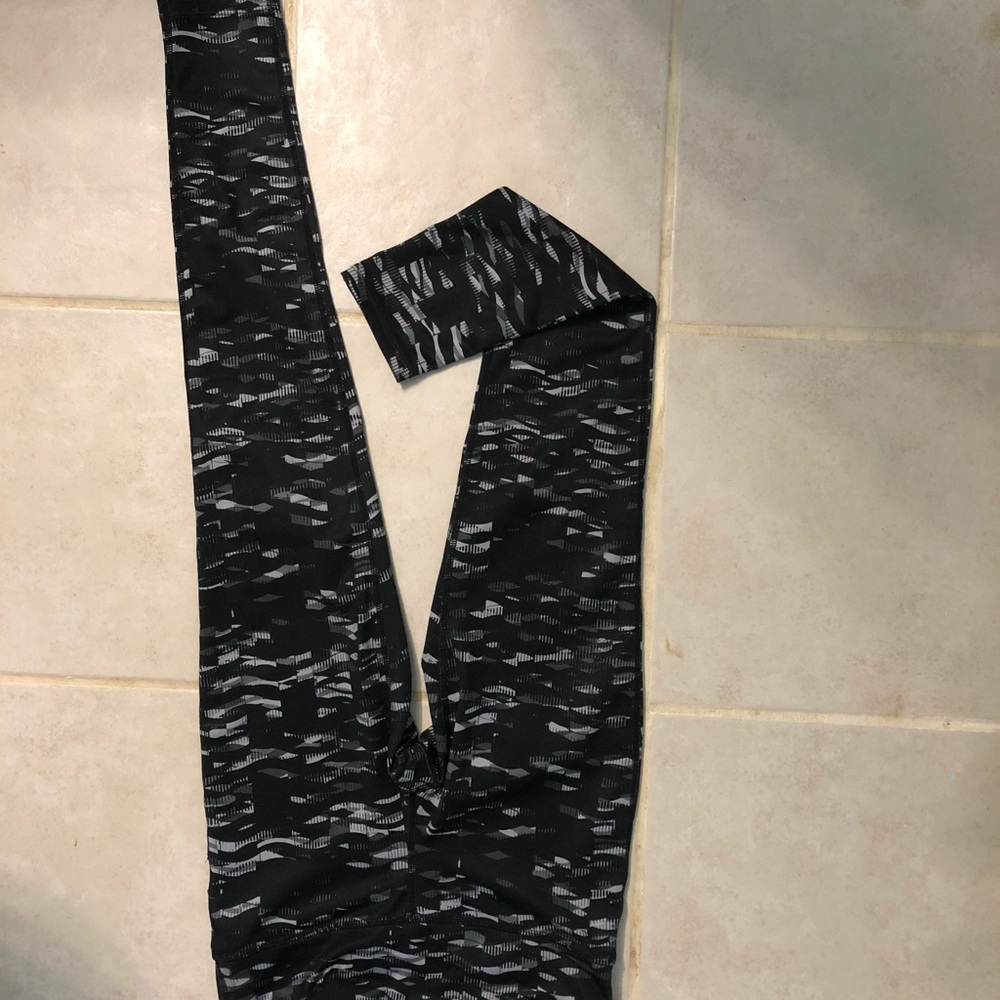 Cute gapfit full length leggings